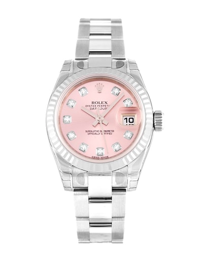 Rolex Datejust Lady 179174